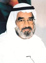 دعجيل النشمي﻿