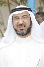 دعصام الفليج﻿