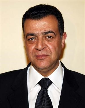 النائب جوزف معلوف﻿