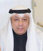 معبدالوهاب التركي﻿
