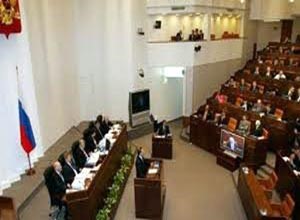 مجلس الشيوخ الروسي يحظر استخدام الموبايل