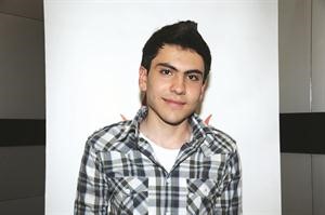 المتفوق محمد منتصر

