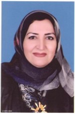 دفوزية عبدالله﻿