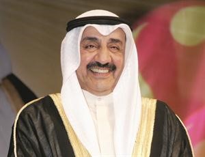 جاسم الخرافي