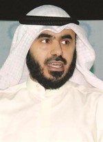 اسامة المناور