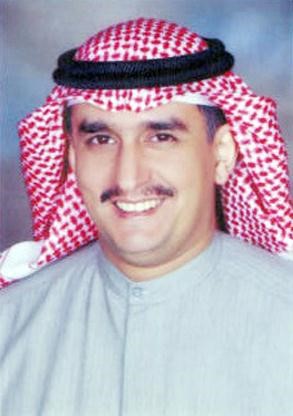 وليد عبدالله الحمادي﻿