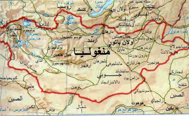 المنغوليون ينتخبون برلمانا جديدا
