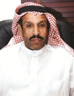 ناصر العجمي