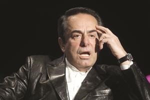 ملحم بركات