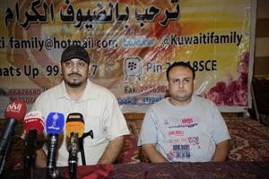ابراهيم المشوطي خلال الندوة