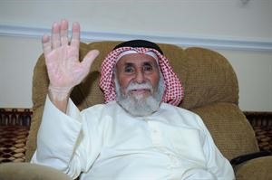 شبيب دغيم حسن المطيري قاسم باشا