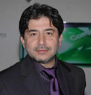 عابد فهد
