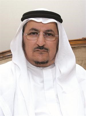 مبارك الدويلة