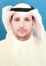ابراهيم الرشيدي﻿