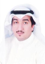 فالح المطيري﻿