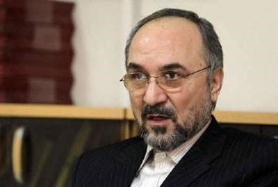 محمد خزاعي