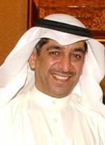 عادل الخرافي