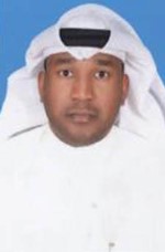 يحيى الدوسري﻿