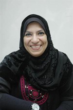 سعاد الفريح
