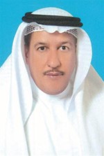 لواء شرطة متقاعد حمد السريع 
