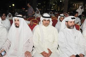 دساجد العبدلي وخالد الطاحوس ﻿