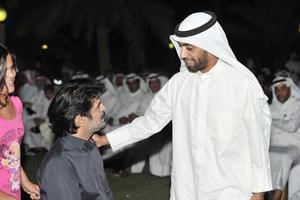 دعبيد الوسمي﻿