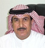 بدر العازمي﻿