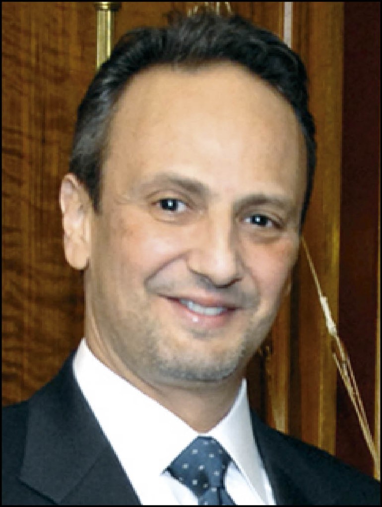 الشيخ سالم العبدالله