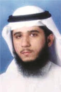 فايز الكندري