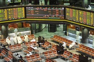 70.5 مليون دينار إجمالي مطلوبات الشركات المدرجة بالسوق الموازي بنهاية الربع الأول من 2012