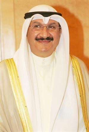 الشيخ سالم العبدالعزيز