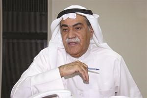 مساعد عميد القبول والتسجيل في الهيئة العامة للتعليم التطبيقي والتدريب علي المطاوعة