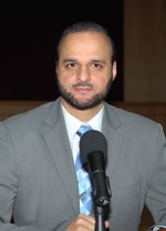 دهشام العوضي﻿