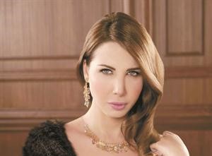 نانسي عجرم﻿