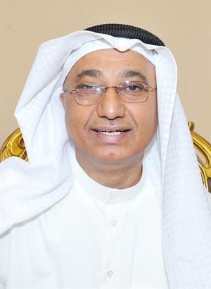 مدير ادارة التنسيق عدنان الخليفة