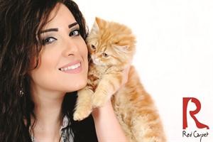 هبة الدري