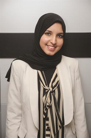 المتفوقة نهى متولي
