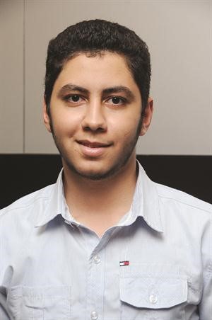 المتفوق وائل فرنساوي
