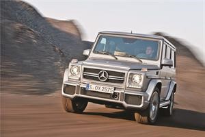 «مرسيدس - AMG» تحتفل بعيد ميلادها الخامس والأربعين