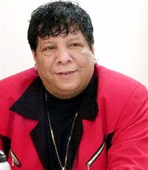 شعبان عبدالرحيم﻿