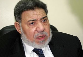 احمد البنا
