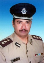 العقيد عماد بدر الملا﻿