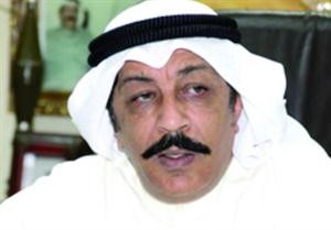 اللواء عبدالحميد العوضي