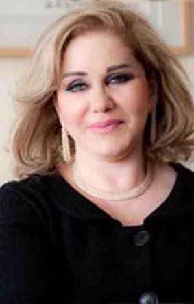 ميادة الحناوي