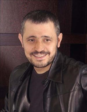 جورج وسوف﻿