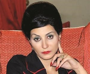وفاء عامر﻿