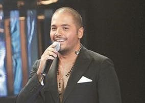 رامي عياش