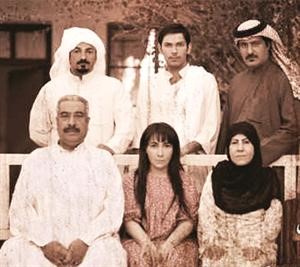 مسلسل حلفت عمري﻿