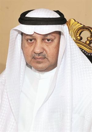 محمد العواش﻿