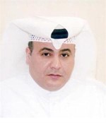 شافي الهاجري